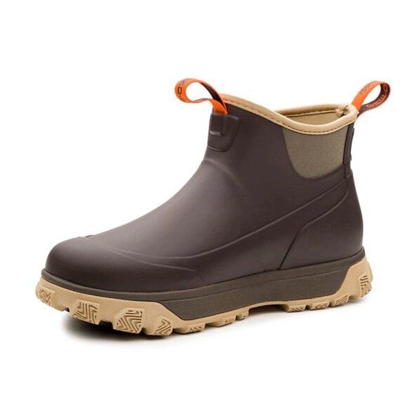 Grundéns Men’s Deviation 6-Inch Ankle Boots – Size 10 - Picture 1 of 6